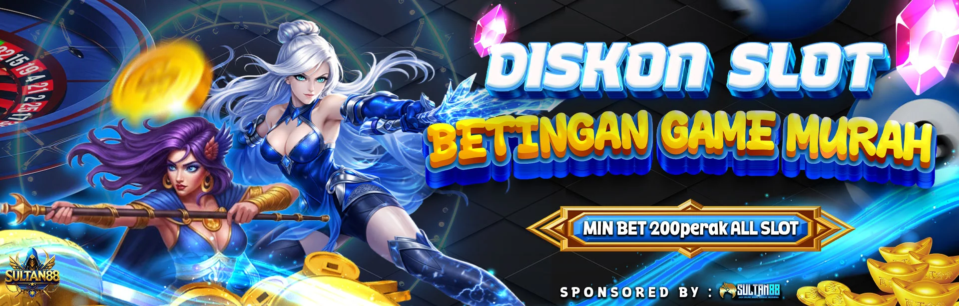 Yotogel88 Banner Slot Online